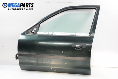 Door for Ford Mondeo Mk I 1.8 TD, 88 hp, station wagon, 1994, position: front - left