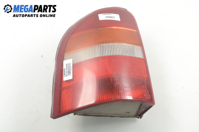 Tail light for Ford Mondeo Mk I 1.8 TD, 88 hp, station wagon, 1994, position: left