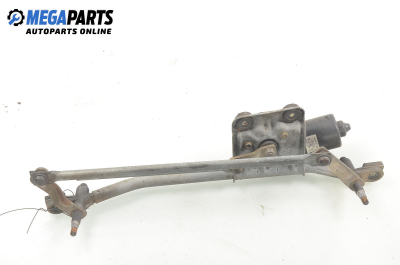 Motor ștergătoare parbriz for Ford Mondeo Mk I 1.8 TD, 88 hp, combi, 1994, position: fața