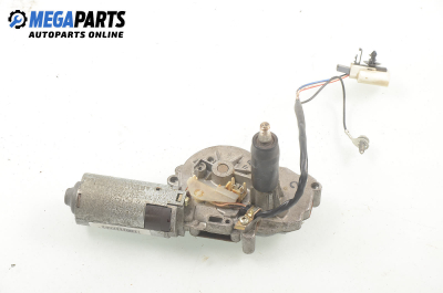 Motor ștergătoare parbriz for Ford Mondeo Mk I 1.8 TD, 88 hp, combi, 1994, position: din spate