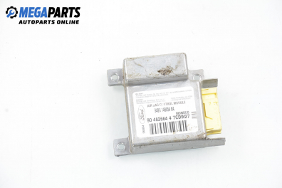 Airbag module for Ford Mondeo Mk I 1.8 TD, 88 hp, station wagon, 1994