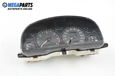 Instrument cluster for Ford Mondeo Mk I 1.8 TD, 88 hp, station wagon, 1994