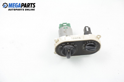 Lights switch for Ford Mondeo Mk I 1.8 TD, 88 hp, station wagon, 1994