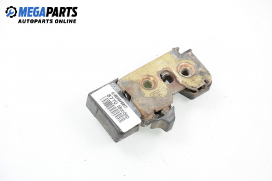 Trunk lock for Ford Mondeo Mk I 1.8 TD, 88 hp, station wagon, 1994