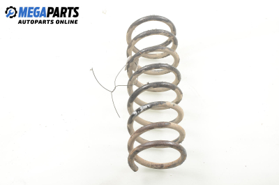 Coil spring for Ford Mondeo Mk I 1.8 TD, 88 hp, station wagon, 1994, position: rear