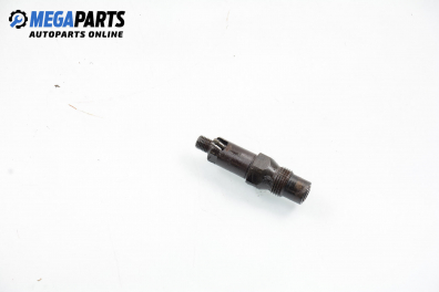 Diesel fuel injector for Ford Mondeo Mk I 1.8 TD, 88 hp, station wagon, 1994