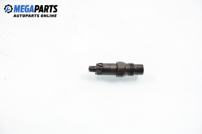 Diesel fuel injector for Ford Mondeo Mk I 1.8 TD, 88 hp, station wagon, 1994