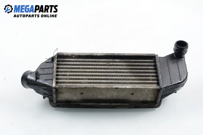 Intercooler for Ford Mondeo Mk I 1.8 TD, 88 hp, combi, 1994