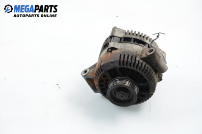 Alternator for Ford Mondeo Mk I 1.8 TD, 88 hp, combi, 1994