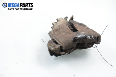Etrier de frână for Ford Mondeo Mk I 1.8 TD, 88 hp, combi, 1994, position: stânga - fața