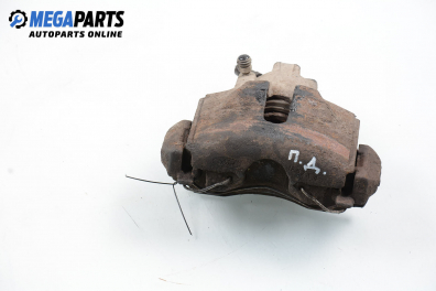 Caliper for Ford Mondeo Mk I 1.8 TD, 88 hp, station wagon, 1994, position: front - right