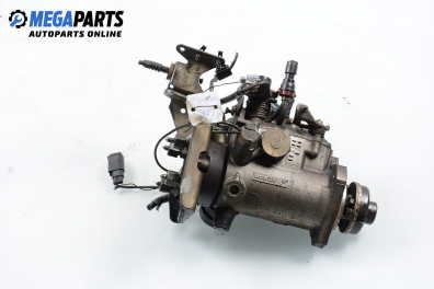 Diesel injection pump for Ford Mondeo Mk I 1.8 TD, 88 hp, station wagon, 1994