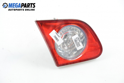 Inner tail light for Volkswagen Passat (B6) 2.0 16V TDI, 140 hp, sedan, 2005, position: left