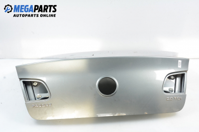 Heckklappe for Volkswagen Passat (B6) 2.0 16V TDI, 140 hp, sedan, 2005