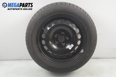 Spare tire for Volkswagen Passat (B6) (2005-2010) 16 inches, width 7 (The price is for one piece)