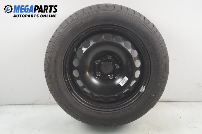 Reserverad for Volkswagen Passat (B6) (2005-2010) 16 inches, width 7 (Preis pro stück)