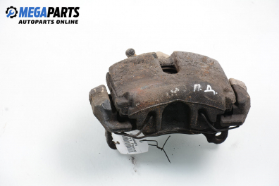 Caliper for Volkswagen Passat (B6) 2.0 16V TDI, 140 hp, sedan, 2005, position: front - right