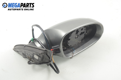 Spiegel for Volkswagen Passat (B6) 2.0 16V TDI, 140 hp, sedan, 2005, position: rechts