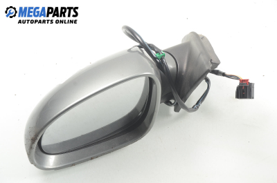 Spiegel for Volkswagen Passat (B6) 2.0 16V TDI, 140 hp, sedan, 2005, position: links