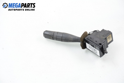 Verstellhebel leuchten for Citroen Berlingo 1.9 D, 70 hp, passagier, 2002