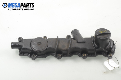 Valve cover for Citroen Berlingo 1.9 D, 70 hp, passenger, 2002