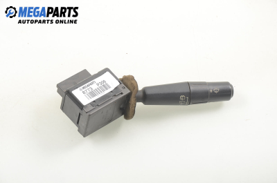 Verstellhebel scheibenwischer for Peugeot 306 1.6, 89 hp, hecktür, 1997