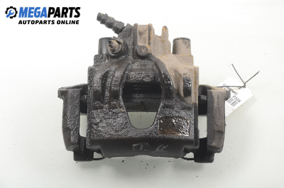Bremszange for Peugeot 306 1.6, 89 hp, hecktür, 3 türen, 1997, position: rechts, vorderseite