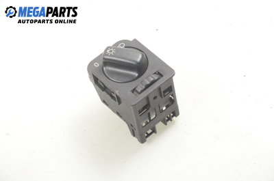 Lights switch for Opel Corsa B 1.4, 54 hp, 3 doors, 1993