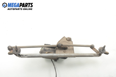 Front wipers motor for Opel Corsa B 1.4, 54 hp, 1993, position: front