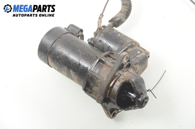 Starter for Opel Corsa B 1.4, 54 hp, 3 doors, 1993