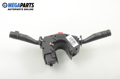 Verstellhebel scheibenwischer und leuchten for Ford Escort 1.6 16V, 90 hp, hecktür, 5 türen, 1996