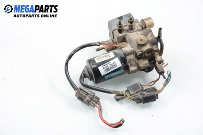 ABS for Ford Escort 1.6 16V, 90 hp, hatchback, 1996