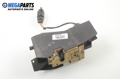 Schloss for Ford Escort 1.6 16V, 90 hp, hecktür, 1996, position: links, vorderseite