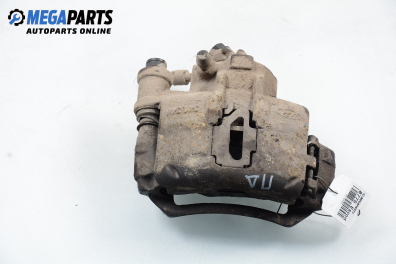 Etrier de frână for Ford Escort 1.6 16V, 90 hp, hatchback, 5 uși, 1996, position: dreaptă - fața