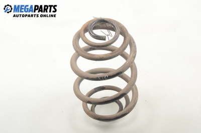 Coil spring for Opel Astra F 1.7 TDS, 82 hp, station wagon, 1994, position: rear