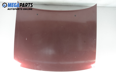 Bonnet for Opel Astra F 1.7 TDS, 82 hp, station wagon, 1994