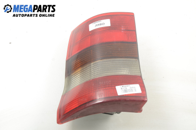 Tail light for Opel Astra F 1.7 TDS, 82 hp, station wagon, 1994, position: left