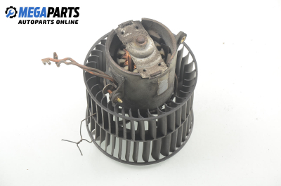 Heating blower for Opel Astra F 1.7 TDS, 82 hp, station wagon, 1994