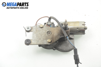 Front wipers motor for Opel Astra F 1.7 TDS, 82 hp, station wagon, 1994, position: rear