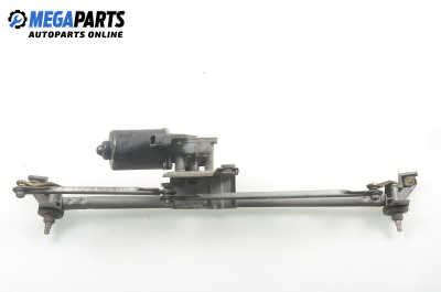 Front wipers motor for Opel Astra F 1.7 TDS, 82 hp, station wagon, 1994, position: front