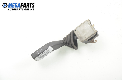 Lights lever for Opel Astra F 1.7 TDS, 82 hp, station wagon, 1994