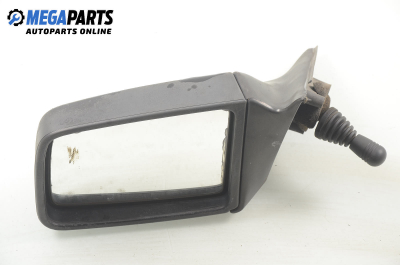 Mirror for Opel Astra F 1.7 TDS, 82 hp, station wagon, 1994, position: left