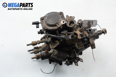 Diesel injection pump for Opel Astra F 1.7 TDS, 82 hp, station wagon, 1994