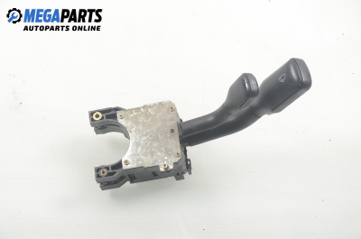 Verstellhebel scheibenwischer for Audi 80 (B3) 1.8, 112 hp, sedan, 1991
