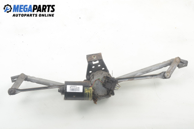 Front wipers motor for Audi 80 (B3) 1.8, 112 hp, sedan, 1991, position: front