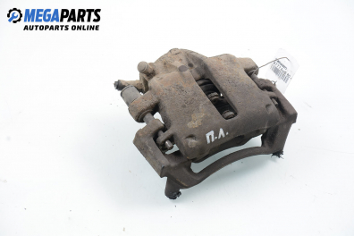 Bremszange for Audi 80 (B3) 1.8, 112 hp, sedan, 1991, position: links, vorderseite