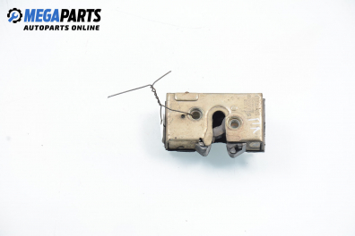 Schloss for Audi 80 (B3) 1.8, 90 hp, sedan, 1991, position: links, vorderseite