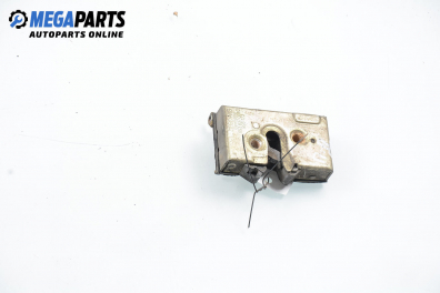 Schloss for Audi 80 (B3) 1.8, 90 hp, sedan, 1991, position: rechts, vorderseite