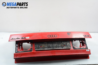 Capac spate for Audi 80 (B3) 1.8, 90 hp, sedan, 1991