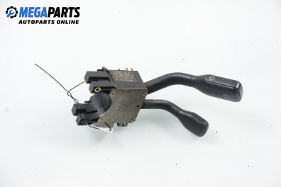 Verstellhebel scheibenwischer for Audi 80 (B3) 1.8, 90 hp, sedan, 1991